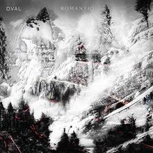 Romantiq (INDIE EXCLUSIVE, TRANSLUCENT RED VINYL) [Vinyl]