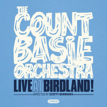 Count Basie Orchestra - Live At Birdland [CD]
