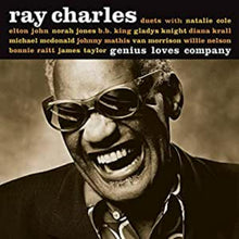 Ray Charles - Genius Loves Company [Vinyl]