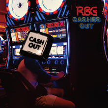 Cashes Out [Vinyl]