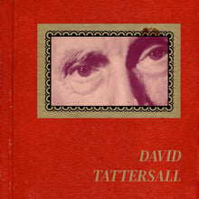 David Tattersall - On The Sunny Side Of The Ocean [Vinyl]