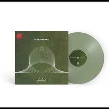 Floodhead (RIVER GREEN VINYL) [Vinyl]