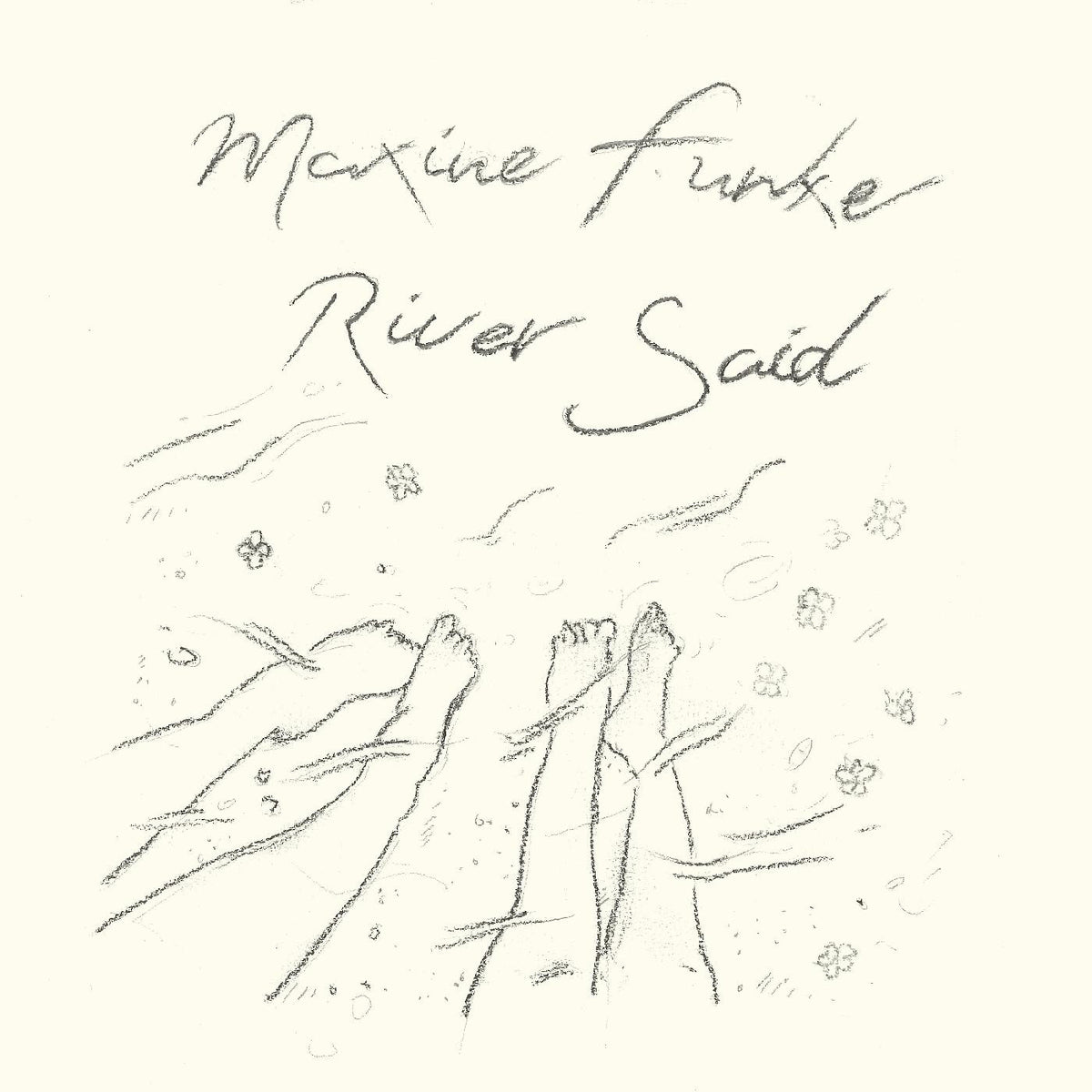 River Said [Vinyl]