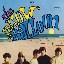 Yellow Balloon, The - The Yellow Balloon (YELLOW VINYL) [Vinyl]