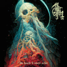 Tilintetgjort - In Death I Shall Arise [CD]