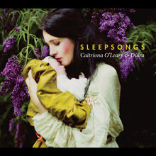 O'Leary, Caitriona & Dulra - Sleepsongs [CD]