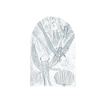 Mun Sing - Inflatable Gravestone (WHITE VINYL) [Vinyl]