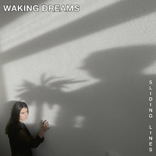 Waking Dreams - Sliding Lines [Vinyl]