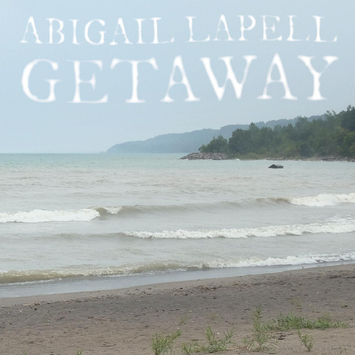 Getaway [CD]