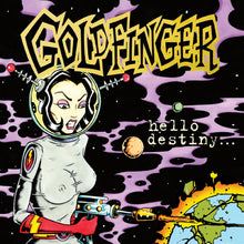 Goldfinger - Hello Destiny [CD]