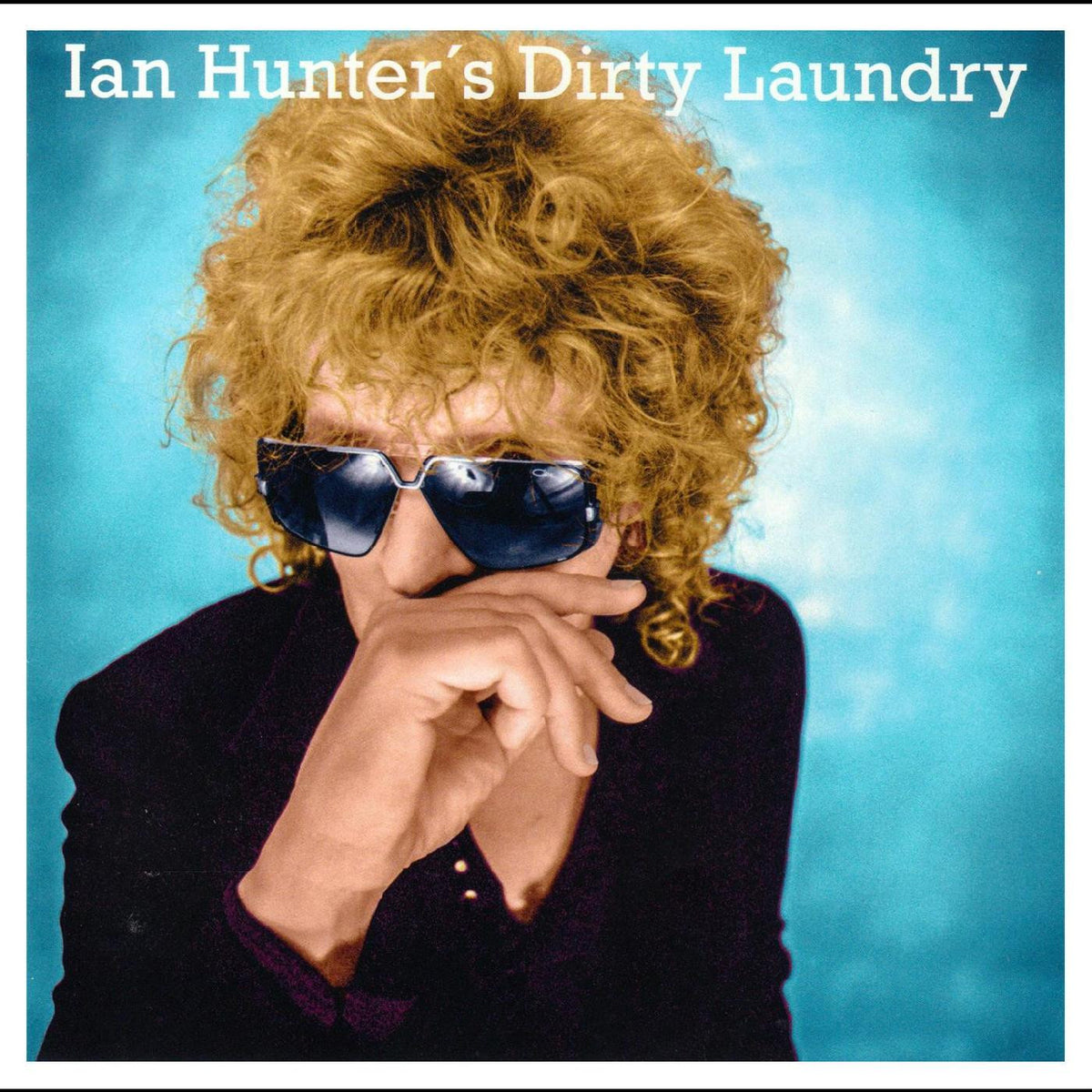 Dirty Laundry [Vinyl]
