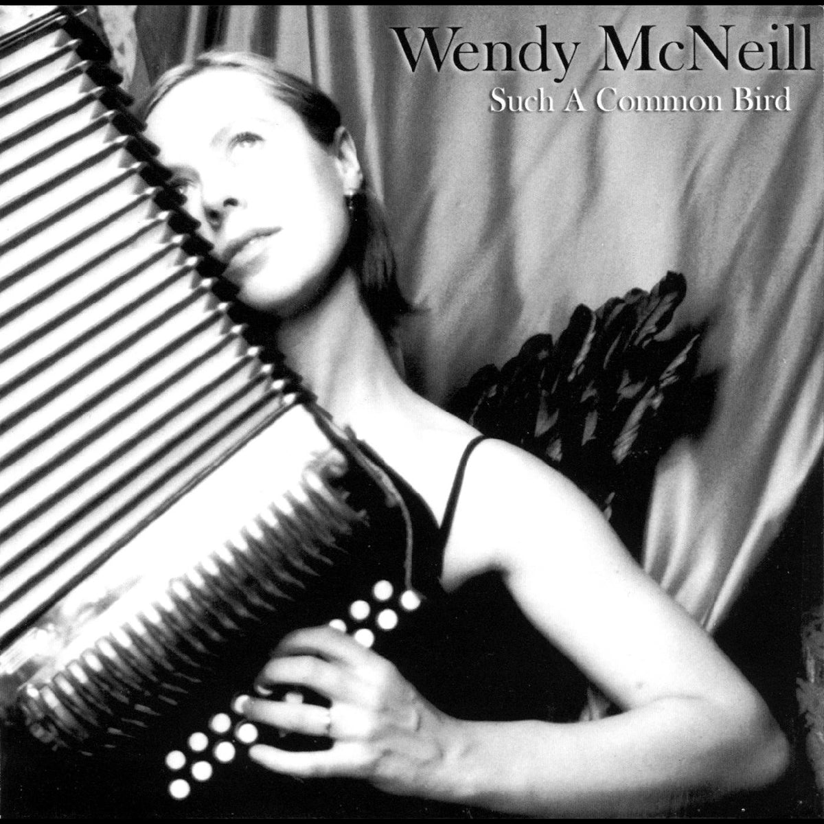 Wendy McNeill - Such A Common Bird [CD]