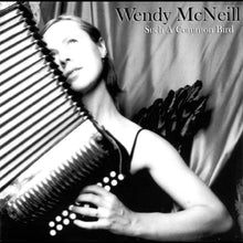 Wendy McNeill - Such A Common Bird [CD]