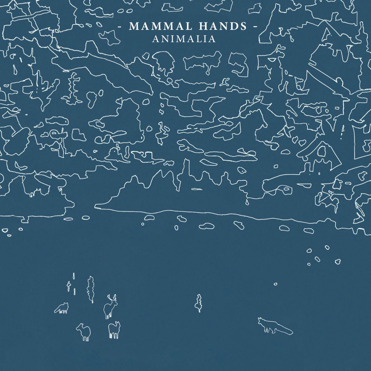 Animalia [Vinyl]