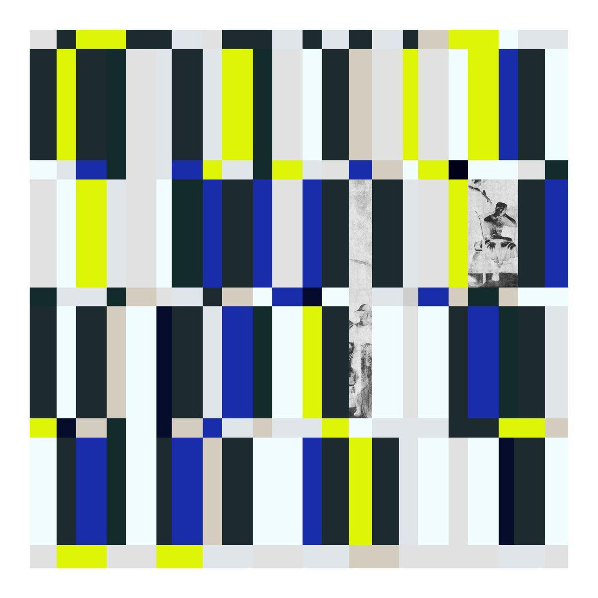 Monument [CD]