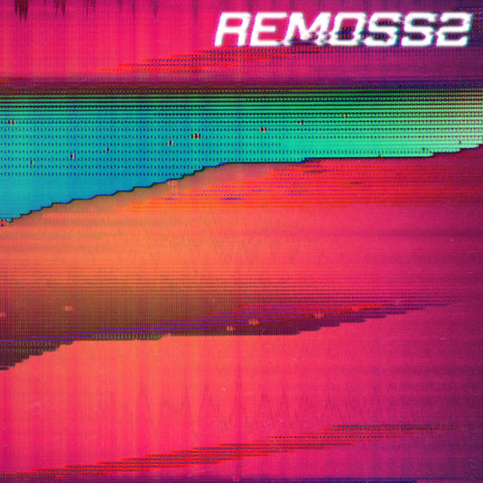 REMOSS2 [Cassette]
