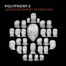 Polyphony 3 [CD]