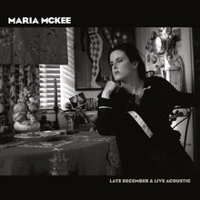 Maria McKee - Late December / Live Acoustic [Vinyl]