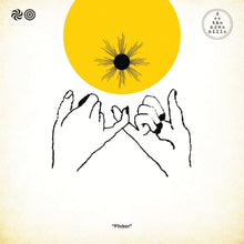 Death And Vanilla - Flicker (INDIE EXCLUSIVE, YELLOW VINYL) [Vinyl]