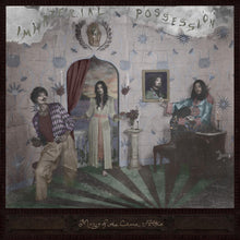 Immaterial Possession - Mercy of the Crane Folk [CD]