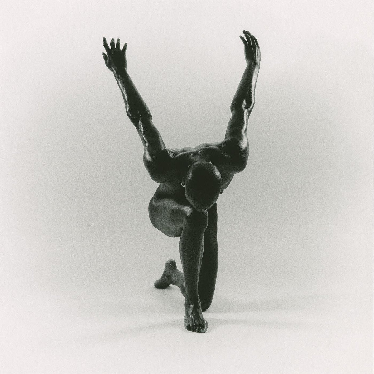 Petite Noir - MotherFather [CD]