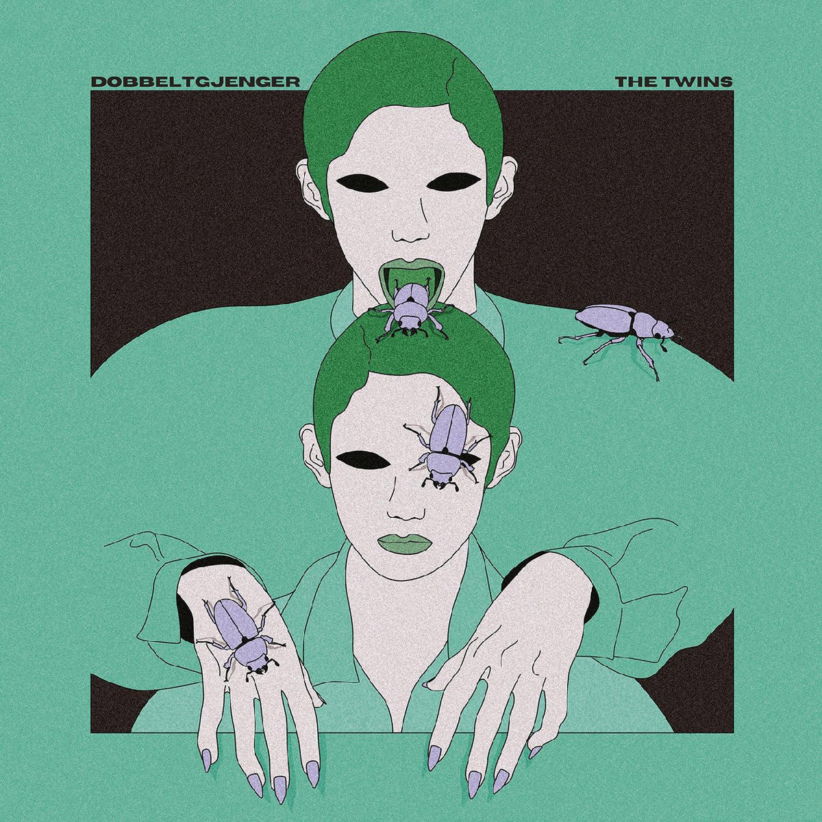 The Twins [Vinyl]