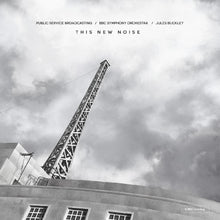Public Service Broadcasting - This New Noise (INDIE EXCLUSIVE, WHITE VINYL) [Vinyl]