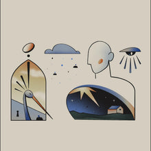 A Free Mind [Vinyl]