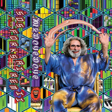 MrDougDoug - SOS Forks AI REM II [CD]