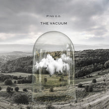 The Vacuum [CD]