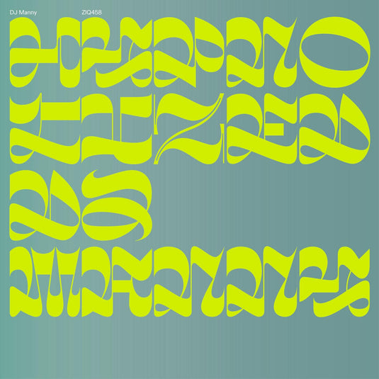Hypnotized [Vinyl]