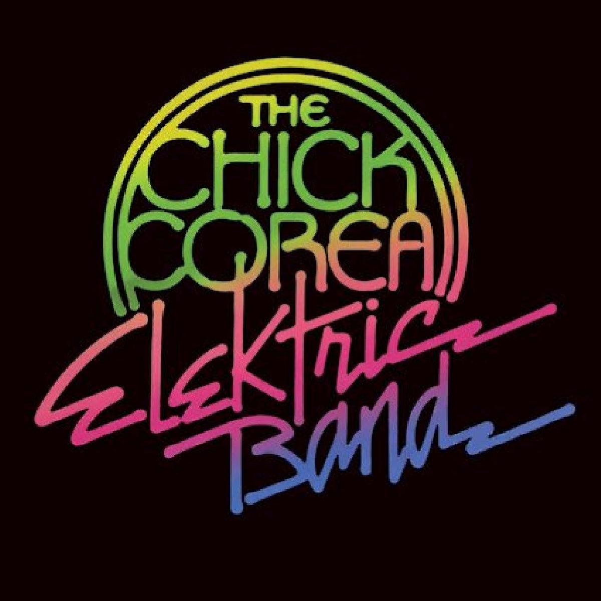 Corea, Chick Elektric Band - The Chick Corea Elektric Band [CD]