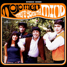Mojo Men, The - There Goes My Mind [Vinyl]