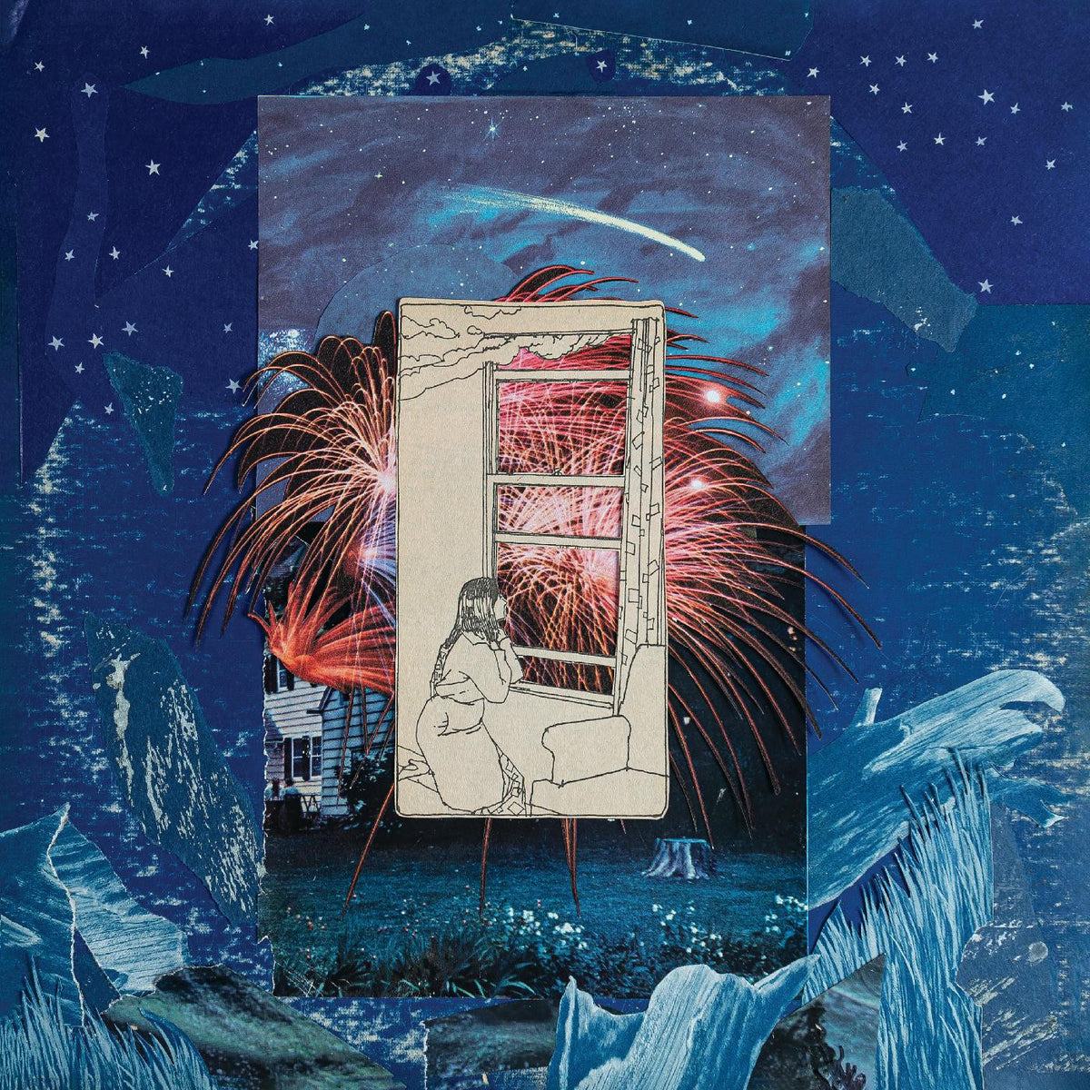 Del Paxton - Auto Locator [Cassette]