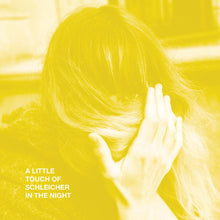 von Schleicher, Katie - A Little Touch of Schleicher in the Night [Vinyl]