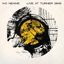 Live at Turner Sims [Vinyl]