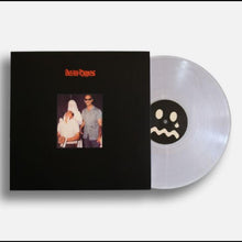 Dead Times - Dead Times (INDIE EXCLUSIVE, CLEAR VINYL) [Vinyl]