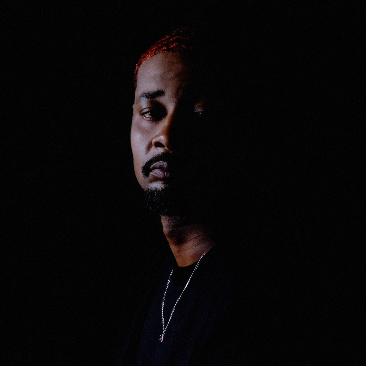 Danny Brown - Quaranta (PINK VINYL) [Vinyl]