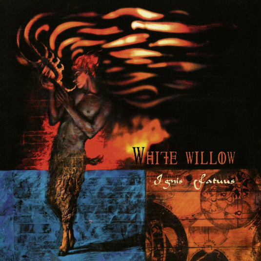 White Willow - Ignis Fatuus (Remaster) [CD]