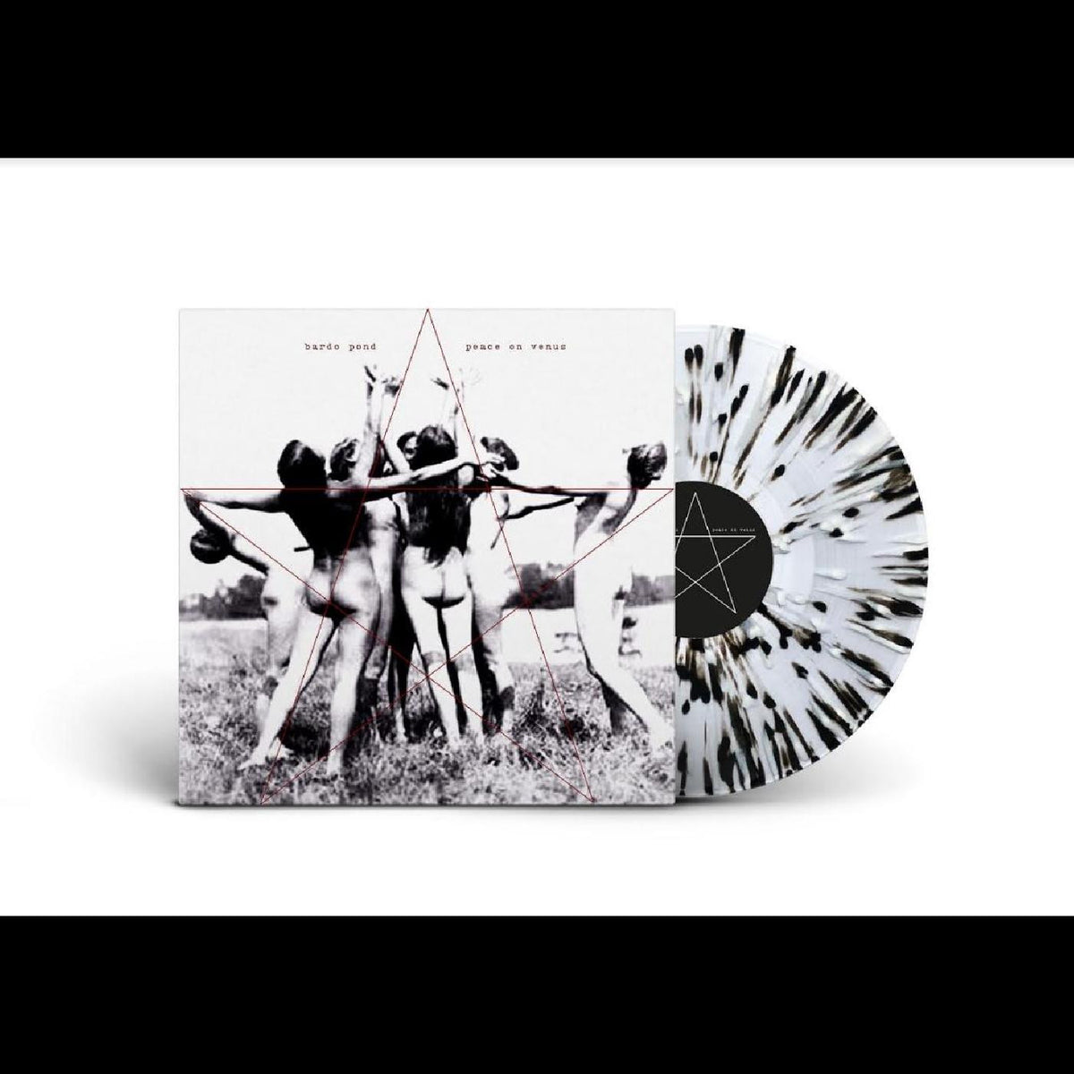 Peace On Venus [Vinyl]