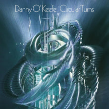 Danny O'Keefe - Circular Turns [CD]