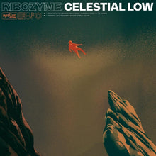 Ribozyme - Celestial Low [CD]