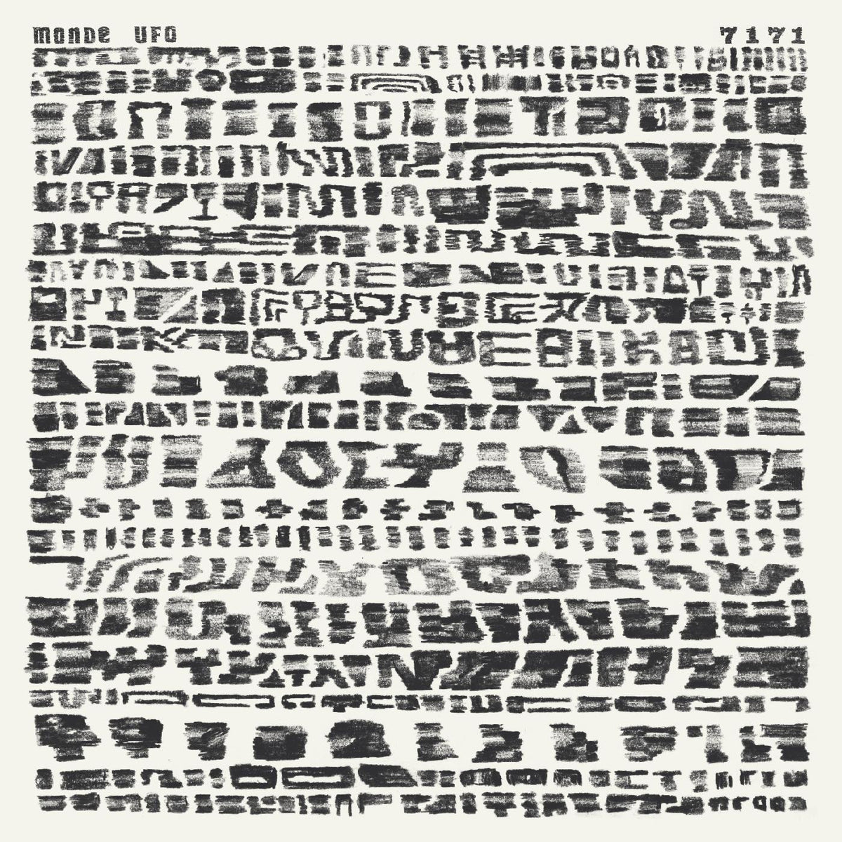 7171 (Expanded Edition) [Vinyl]