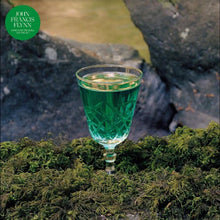 Flynn, John Francis - Look Over The Wall, See The Sky (INDIE EXCLUSIVE, GREEN VINYL) [Vinyl]