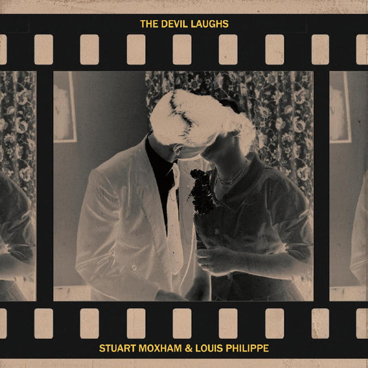 The Devil Laughs [Vinyl]