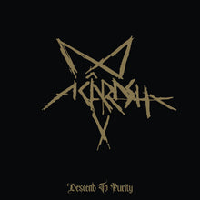 Descend to Purity [Vinyl]