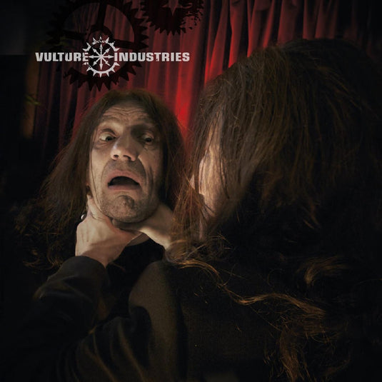 Vulture Industries - The Dystopia Journals [CD]