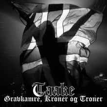 Gravkamre, Kroner og Troner [CD]
