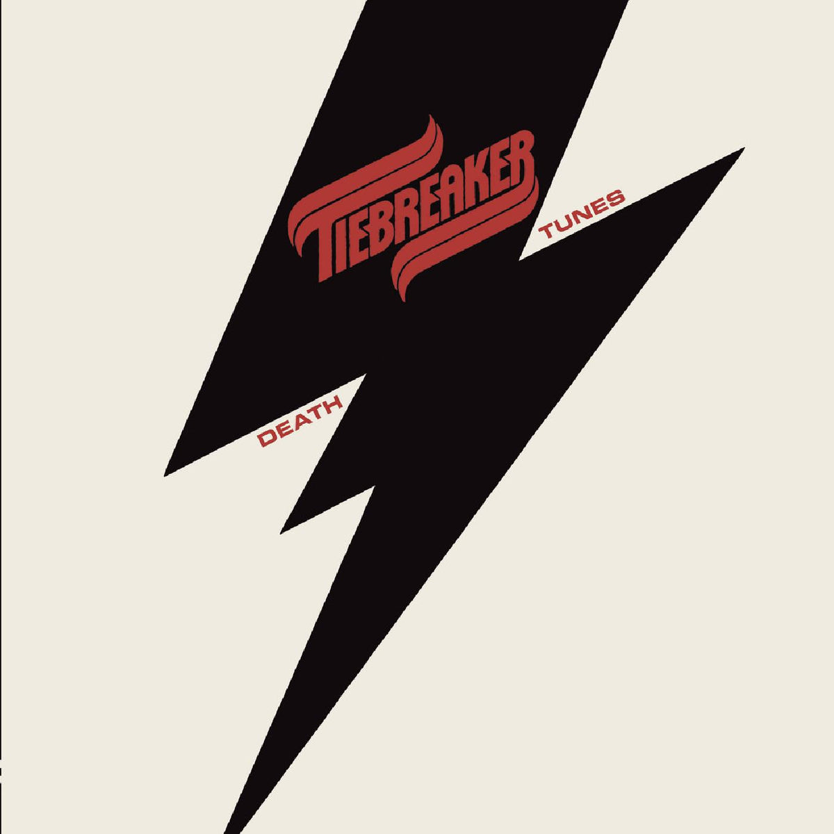 Tiebreaker - Death Tunes [Vinyl]