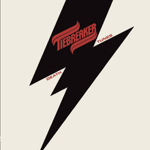 Tiebreaker - Death Tunes [Vinyl]